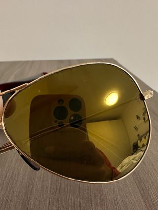 Ray-Ban Aviator W3276 Occhiali da Sole