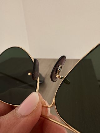 Ray-Ban Aviator W3276 Occhiali da Sole