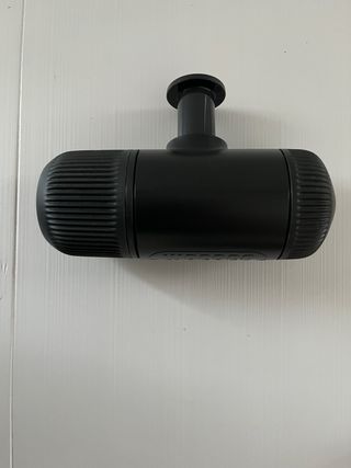 Wacaco Nanopresso cafetera portátil manual