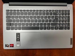 Lenovo IdeaPad 1 Gen 7,Ryzen 7, 16GB, 1TB SSD