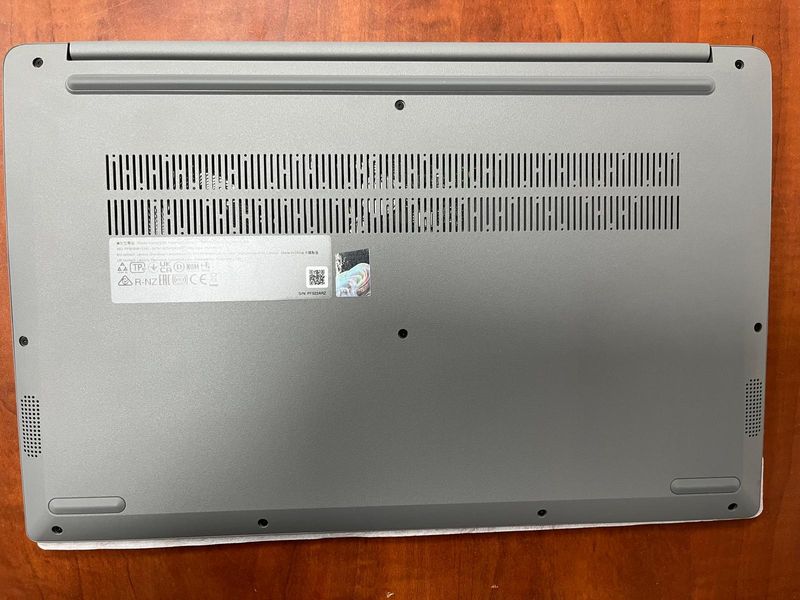 Lenovo IdeaPad 1 Gen 7,Ryzen 7, 16GB, 1TB SSD afbeelding 5