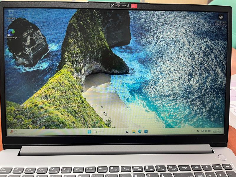 Lenovo IdeaPad 1 Gen 7,Ryzen 7, 16GB, 1TB SSD afbeelding 2