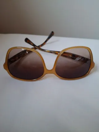 RALPH LAUREN y REVLON Lote de gafas de sol vintage