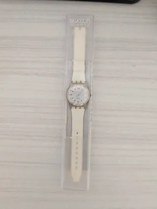 Swatch Gent GK129 - Orologio da polso