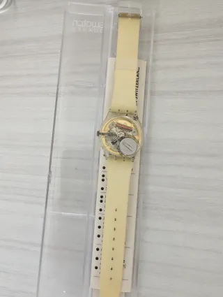 Swatch Gent GK129 - Orologio da polso