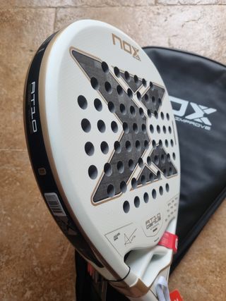 Pala Nox AT10 12K 2026