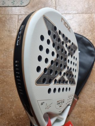 Pala Nox AT10 12K 2026