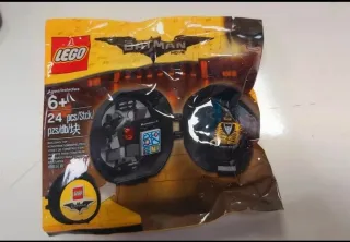 Lego Batman Movie 5004929