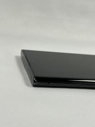 Samsung Note 20 Ultra 5G 256GB Nero