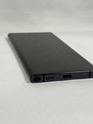 Samsung Note 20 Ultra 5G 256GB Nero