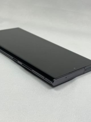 Samsung Note 20 Ultra 5G 256GB Nero