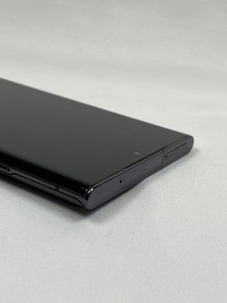 Samsung Note 20 Ultra 5G 256GB Nero