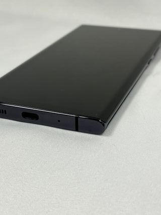 Samsung Note 20 Ultra 5G 256GB Nero