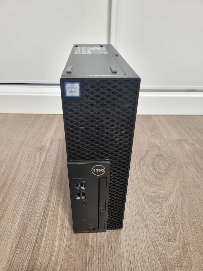 Dell Optiplex 3050