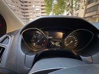 Ford Focus 2015 - Titanium Full