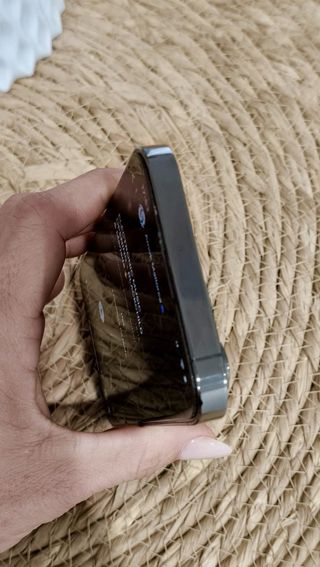 iPhone 13 Pro 256GB Grafito,85% bateria, impecable