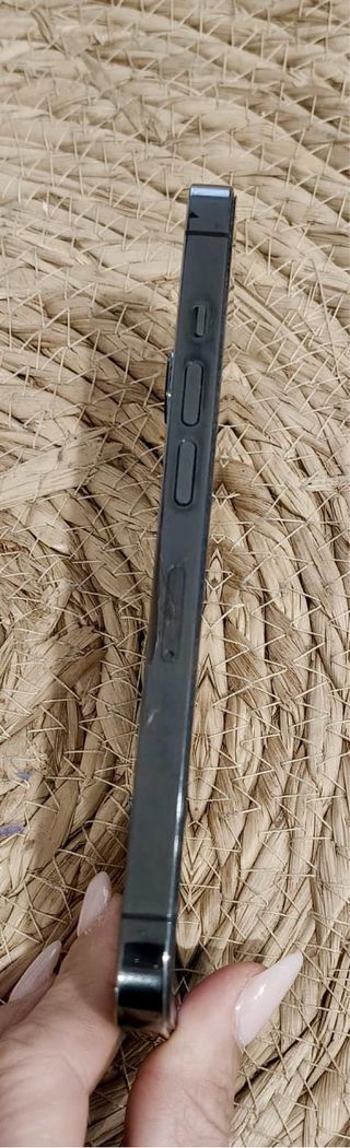 iPhone 13 Pro 256GB Grafito,85% bateria, impecable