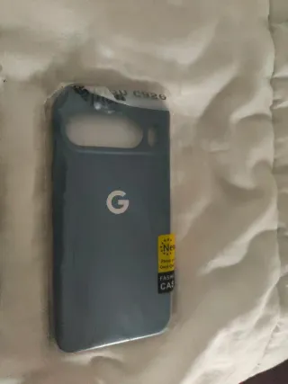 4 Fundas Google Pixel 10 pro XL