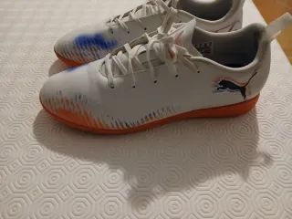 Zapatillas Fútbol Sala Niño