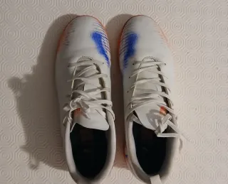 Zapatillas Fútbol Sala Niño