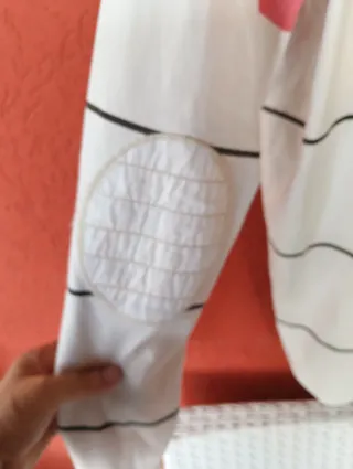 Murphy & Nye Polo Manica Lunga M