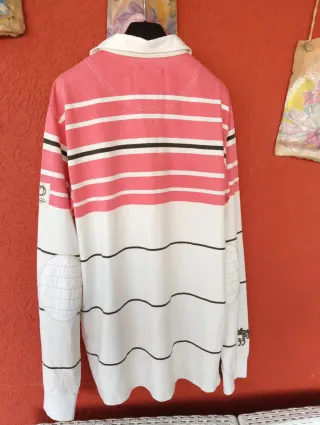 Murphy & Nye Polo Manica Lunga M