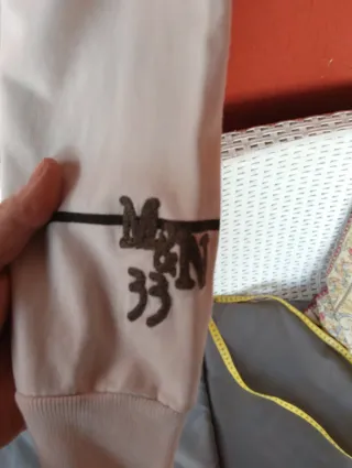 Murphy & Nye Polo Manica Lunga M