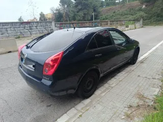 Nissan Primera 2005
