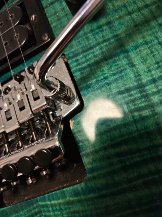 Washburn Rs-980 Rogue Star Guitarra Eléctrica