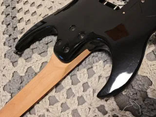 Washburn Rs-980 Rogue Star Guitarra Eléctrica