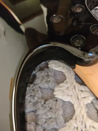 Washburn Rs-980 Rogue Star Guitarra Eléctrica