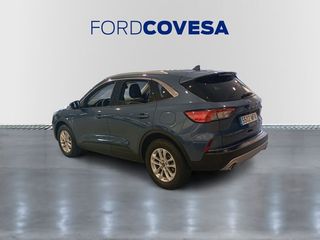 Ford Kuga Titanium 2.5 Duratec FHEV 140kW Auto