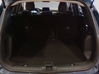 Ford Kuga Titanium 2.5 Duratec FHEV 140kW Auto