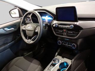 Ford Kuga Titanium 2.5 Duratec FHEV 140kW Auto