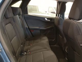 Ford Kuga Titanium 2.5 Duratec FHEV 140kW Auto