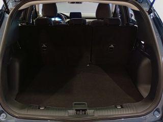 Ford Kuga Titanium 2.5 Duratec FHEV 140kW Auto