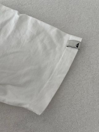 Camiseta Quiksilver T.12 y T.10