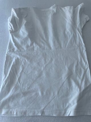 Camiseta Quiksilver T.12 y T.10