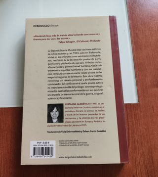 Últimos testigos: Los niños de la segunda guerr...