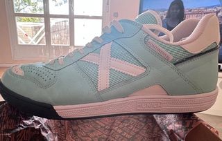 Munich Continental 950 Talla 45