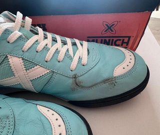 Munich Continental 950 Talla 45