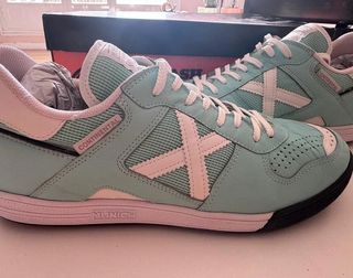 Munich Continental 950 Talla 45