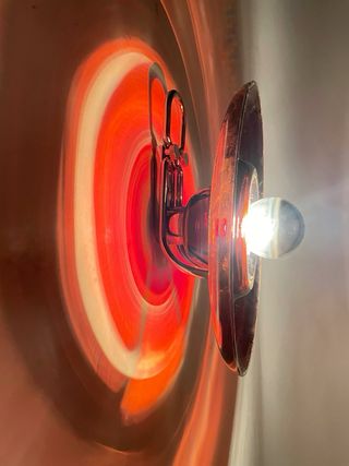 Aplique Murano VENINI by Pierre Cardin, Italia 70s