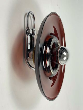 Aplique Murano VENINI by Pierre Cardin, Italia 70s