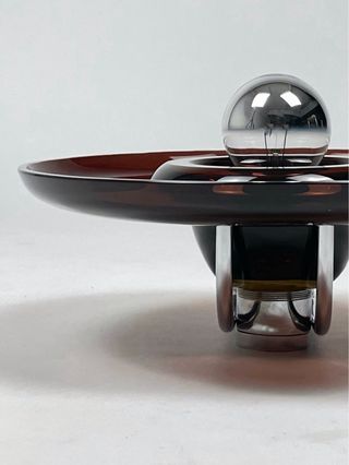 Aplique Murano VENINI by Pierre Cardin, Italia 70s