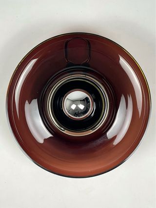 Aplique Murano VENINI by Pierre Cardin, Italia 70s