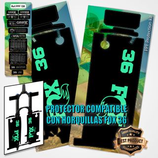 Protector Horquilla Fox 36 PPF138