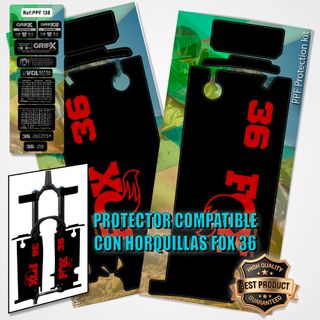 Protector Horquilla Fox 36 PPF138