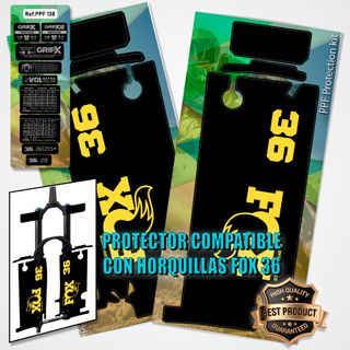 Protector Horquilla Fox 36 PPF138