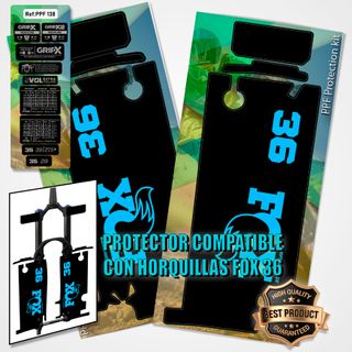 Protector Horquilla Fox 36 PPF138